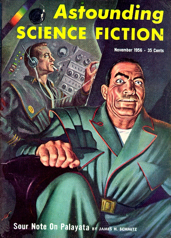 Sour Note on Palayata [ePUB]